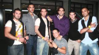 Ismail Yk - Oynatmaya Az Kaldi Tunc&Ferhat Remix 2011