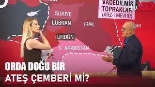 Arz-I Mevud Türkiyeyi Neden Etkiliyor? Cansu Canan Ile Hayata Dair