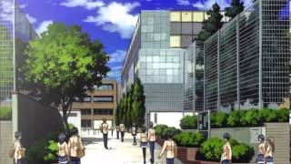 Chaos;Head Episode 1