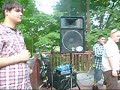 creedle jam's set part two at briannes house negative creep