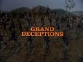 Columbo - Grand Deceptions theme (John Cacavas)