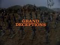 Columbo - Grand Deceptions theme (John Cacavas)