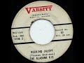 The Alabama Kid-Rocking Jalopy