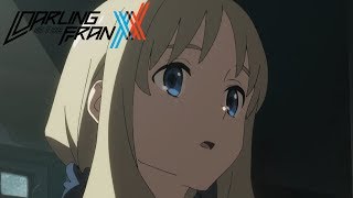Old City | DARLING in the FRANXX