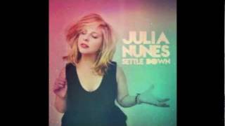 Watch Julia Nunes Lullaby video