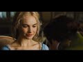 Cinderella(2015) Glass Slipper Ending Scene - Original Score by Jade Kano