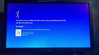 Yee Meme On Big Enough Song Has Bsod