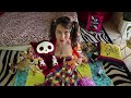 Emo Girl - Babysitting