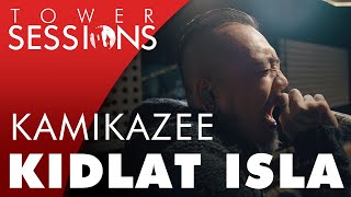 Watch Kamikazee Kidlat Isla video