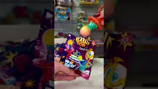 Popping Flash Popdip It And Feel The Explotionlemon And Blueberry Flavored
