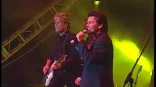 Modern Talking Live  Kapcsolat, Budapest 28 06 1998