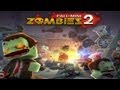 Call Of Mini: Zombies 2 - Gameplay Video 3