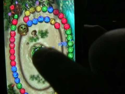 Zuma для samsung Zuma для samsung