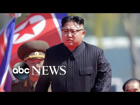 North Korea Claps Back At Trump In Continued War Of North Korea Claps Back At Trump In Continued War Of