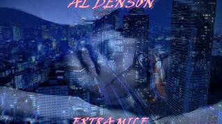 Watch Al Denson Extra Mile video