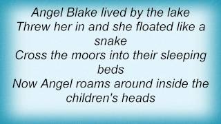 Watch Danzig Angel Blake video