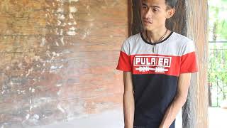 Kekasih Bayangan (COVER VIDEO)~ BARRA RAZAN
