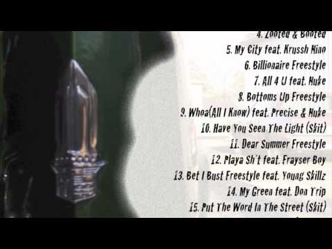 Jay Z Early This Morning Freestyle by TMacK