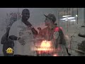 Big Boi ft. Gucci Mane Shine Blockas official video