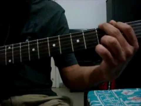 Bin Tere (Reprise) - Guitar Cover