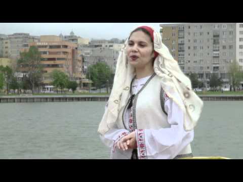 Clip Ramona Dima Foaie verde viorea FullHD www filmaridenunta...