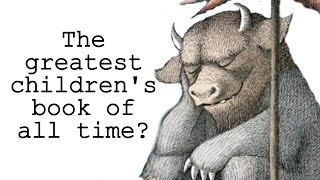 Revisiting Where The Wild Things Are As An Adult