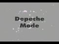 Video DEPECHE MODE - Lie to Me (Subtitulada en Espa