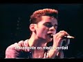 DEPECHE MODE - Lie to Me (Subtitulada en Espa