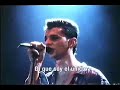 DEPECHE MODE - Lie to Me (Subtitulada en Espa