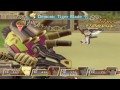 Tales of the Abyss - Kaiser Dist RX (Guy Solo / Unknown Mode)