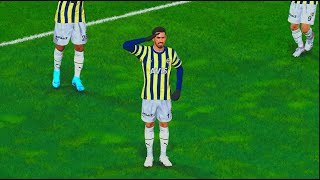 Ümrani̇yefenerbahçe Pes 2021