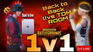 Stream On Ipad Mini 6 Best 60Fps Player Room With Subscribers Join To Room 1V1 Custom Room