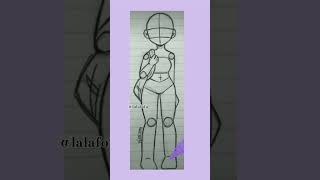 Como Desenhar Um Corpo Feminino