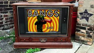 Watch Bangs Dirty Knives video