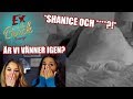 DIANA BABAN? EXTRA LÅNG VIDEO!| REAGERAR PÅ EX ON THE BEACH ...