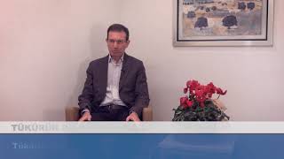 Tükürük Bezi Nedir?