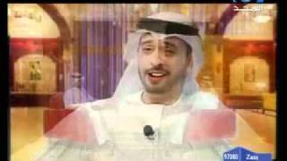 Ahmed Bukhatir Al Majd Interview Part 3