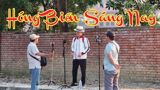 Han Vlog Đang Phát Trực Tiếp