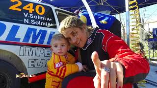 RALLY CAMPANA DIA 2