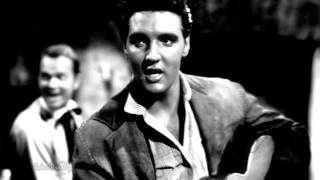 Watch Elvis Presley A Cane And A High Starched Collar video