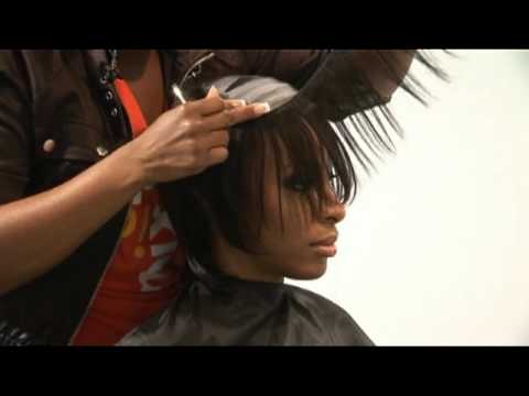 Easy & Simple Hair Tutorial Sensationnel "BUMP" (by Sam's Beauty) Easy & Simple Hair Tutorial Sensationnel "BUMP" (by Sam's Beauty)
