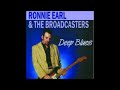 Ronnie Earl & The Broadcasters Baby Doll Blues