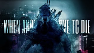 Godzilla When Angels Deserve To Die