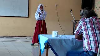 TUNDUKAN DUNIA-BCL by Nafisa Dinar Afinnas