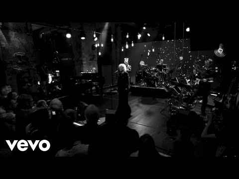 While You See A Chance Video