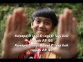 Coboy Junior Kenapa Mengapa images Coboy Junior Kenapa Mengapa