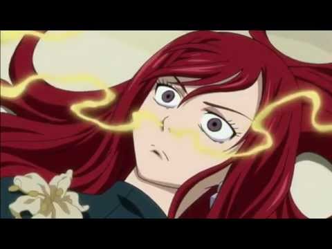 Fairy Tail Point Blank Ecstacy! - YouTube