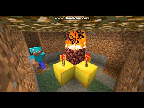 Watch 10 ways to troll your friends in Minecraft Part 2