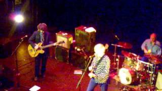Watch Robyn Hitchcock Sinister But She Was Happy video