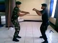 Brimob Vs Tni Kocak images Brimob Vs Tni Kocak